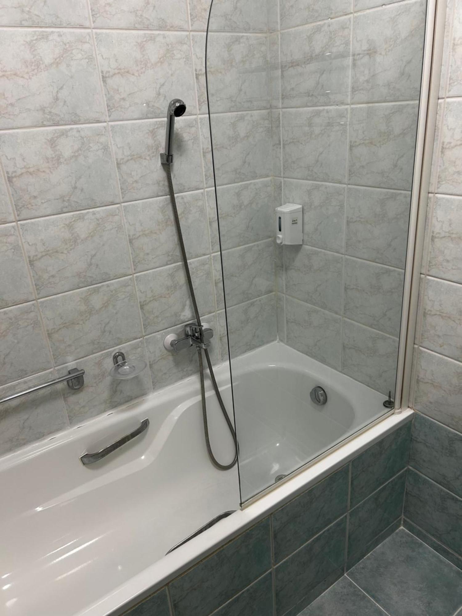 Hévíz Hotel Erzsebet מראה חיצוני תמונה