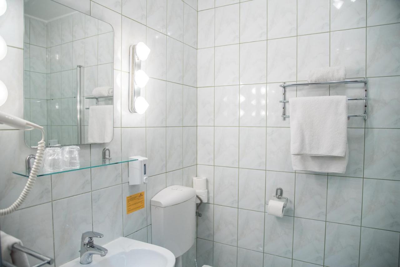 Hévíz Hotel Erzsebet מראה חיצוני תמונה